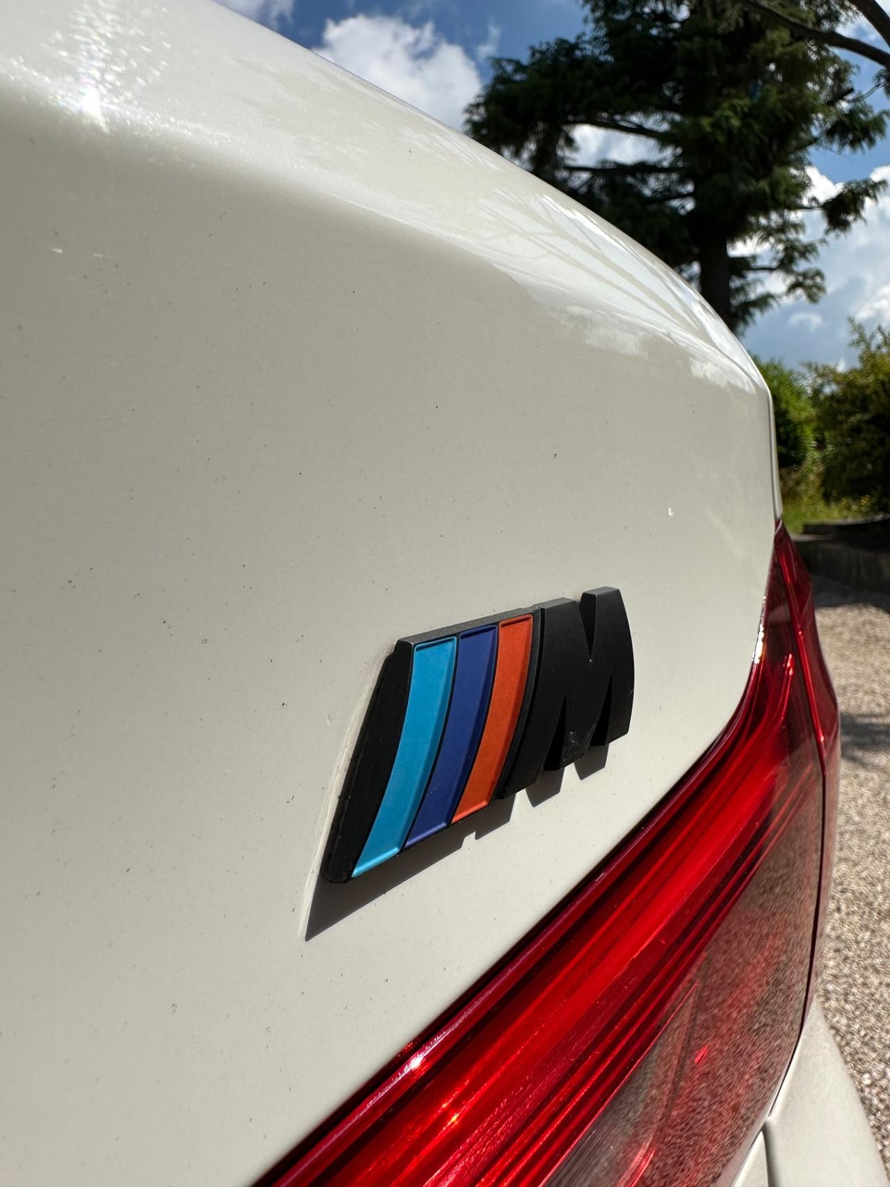 Bmw 540d xDrive Touring Msport