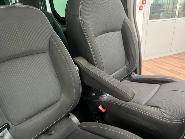 RENAULT Trafic T29 1.6 dCi 125CV S&S PC-TN Zen Heavy