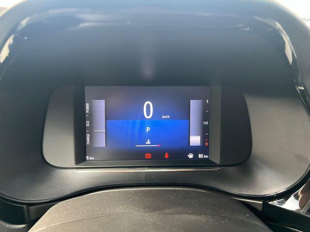 OPEL Corsa Hybrid 110 CV aut. GS