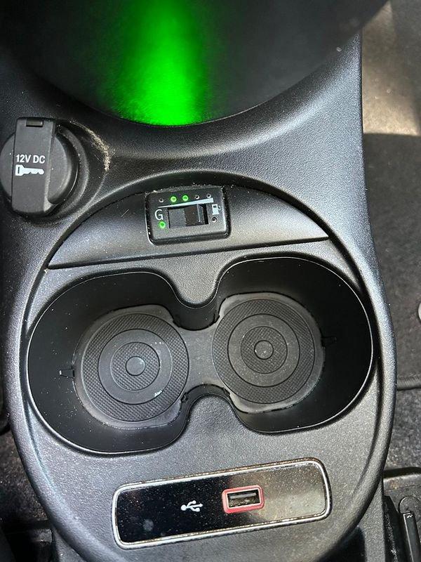 FIAT 500 III 2015 1.2 EasyPower 69cv Lounge my19