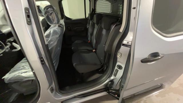 FIAT Doblo Doblò 1.5 BlueHdi 130CV Combi N1- INFO PACK!