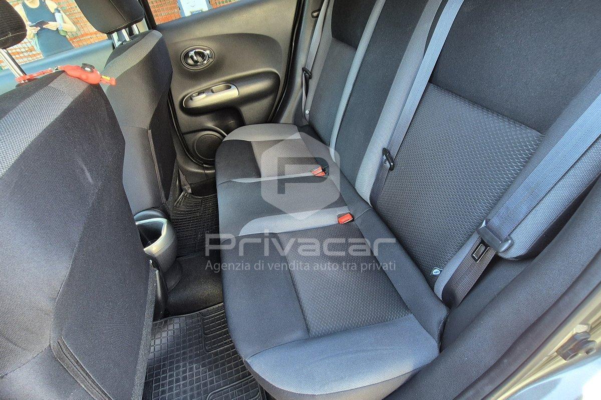 NISSAN Juke 1.2 DIG-T 115 Start&Stop Acenta