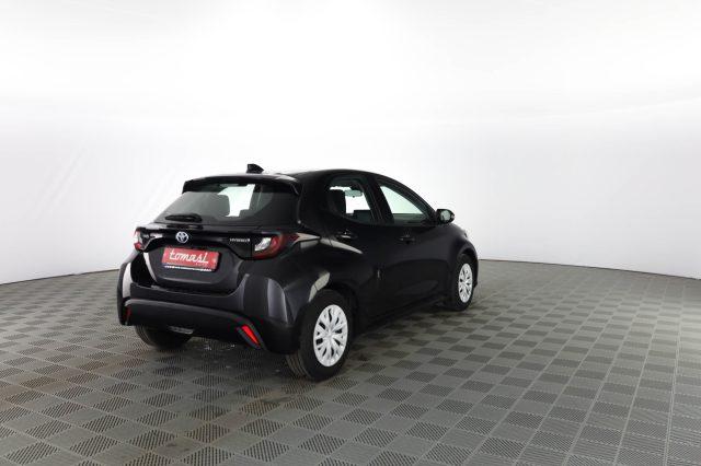 TOYOTA Yaris Yaris 1.5 Hybrid 5 porte Business