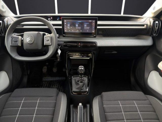 CITROEN C3 PureTech Turbo 100 S&S Max