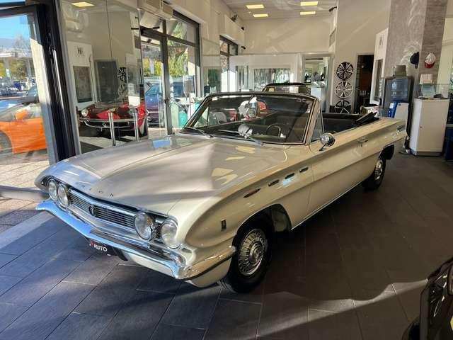 Buick Skylark Convertibile / Convertible - Cabrio Auotm.