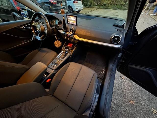 Audi Q2 1.4 tfsi Business s-tronic