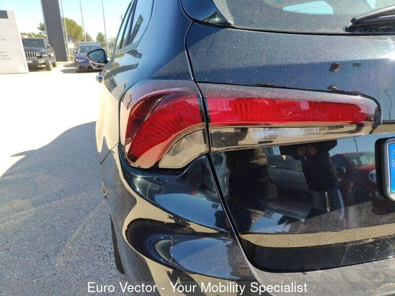 FIAT Tipo 1.6 Mjt S&S SW City Life