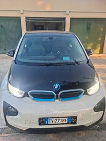Bmw i3 94 Ah (Range Extender)