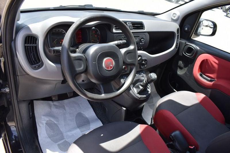 FIAT Panda Panda 0.9 TwinAir Turbo S&S Easy Natural Power