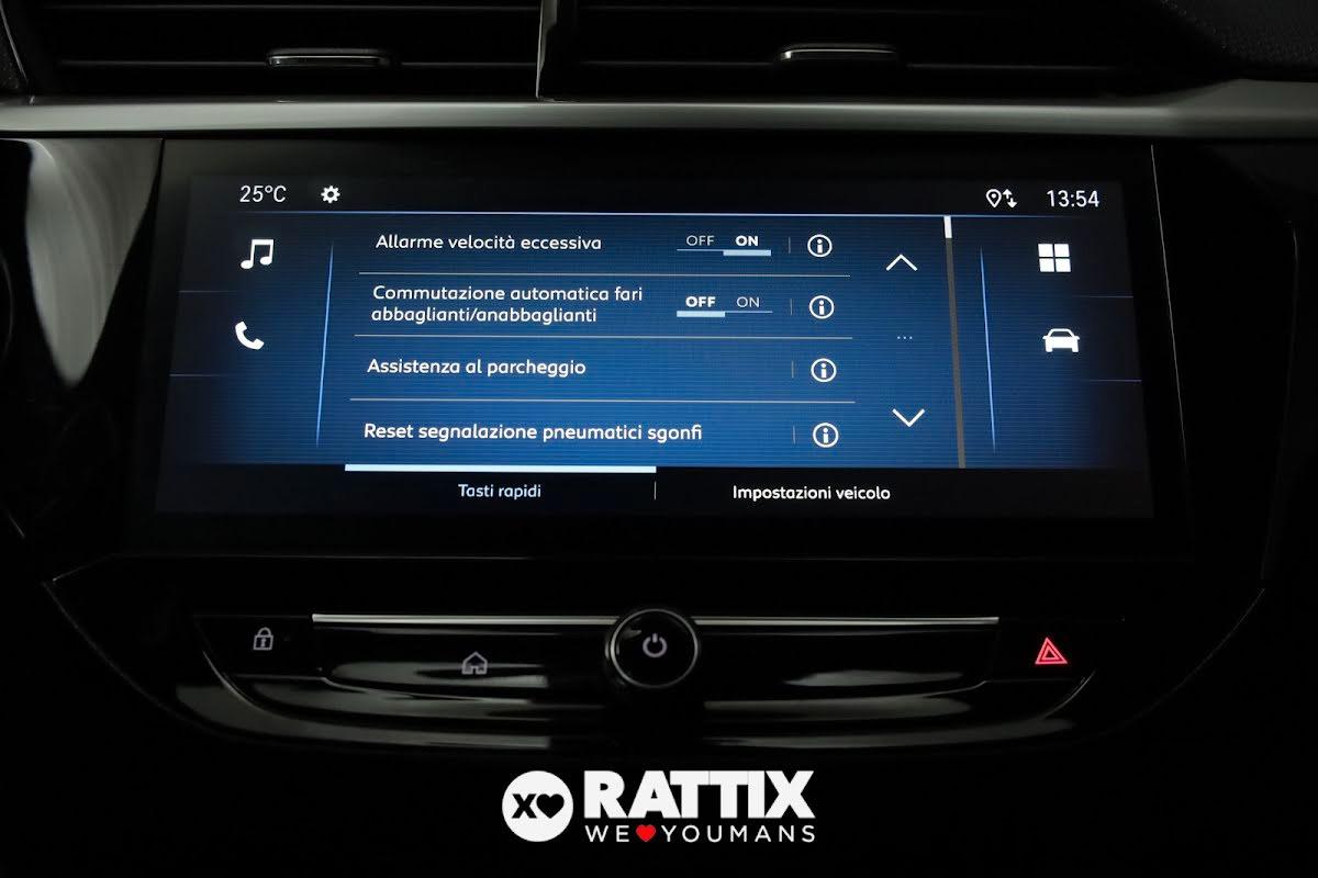 Opel Corsa 1.2 100CV GS