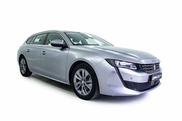 Peugeot 508 BlueHDi 160 Stop&Start EAT8 Allure sw