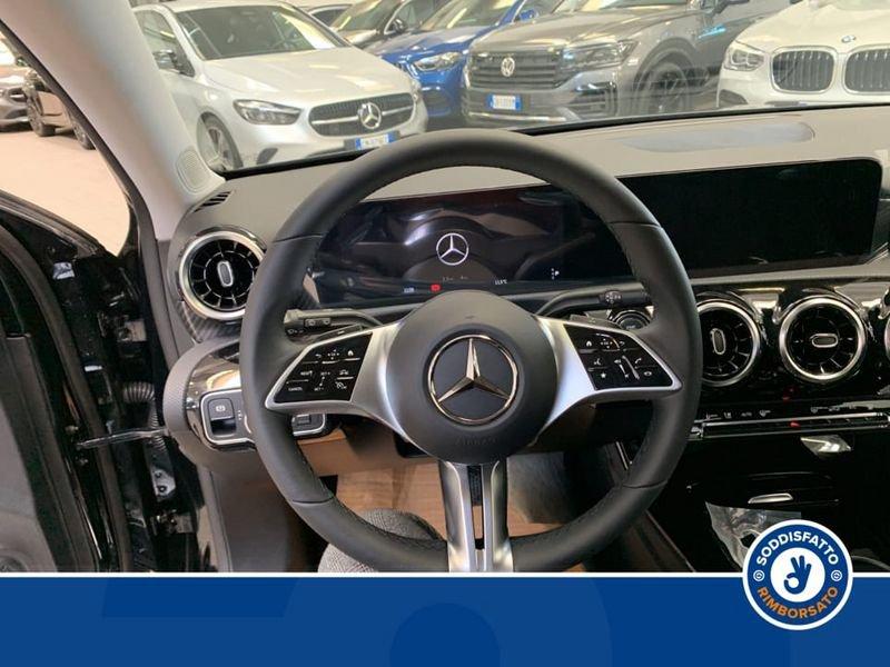 Mercedes-Benz Classe A 250e EQ-Power Automatic Advanced Progressive