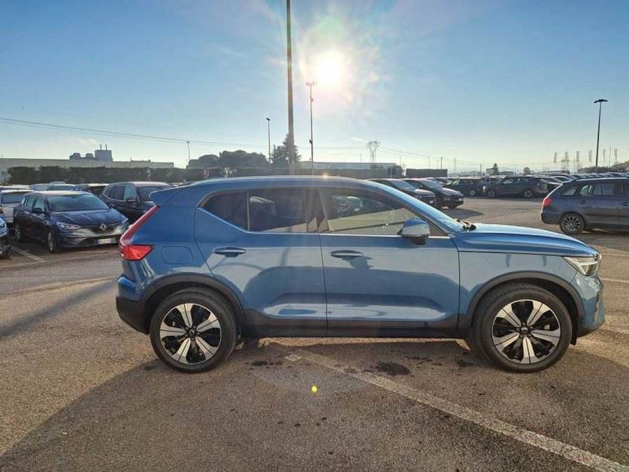 VOLVO Xc40 T5 Recharge Plug-In Hybrid Aut. Ultimate Bright
