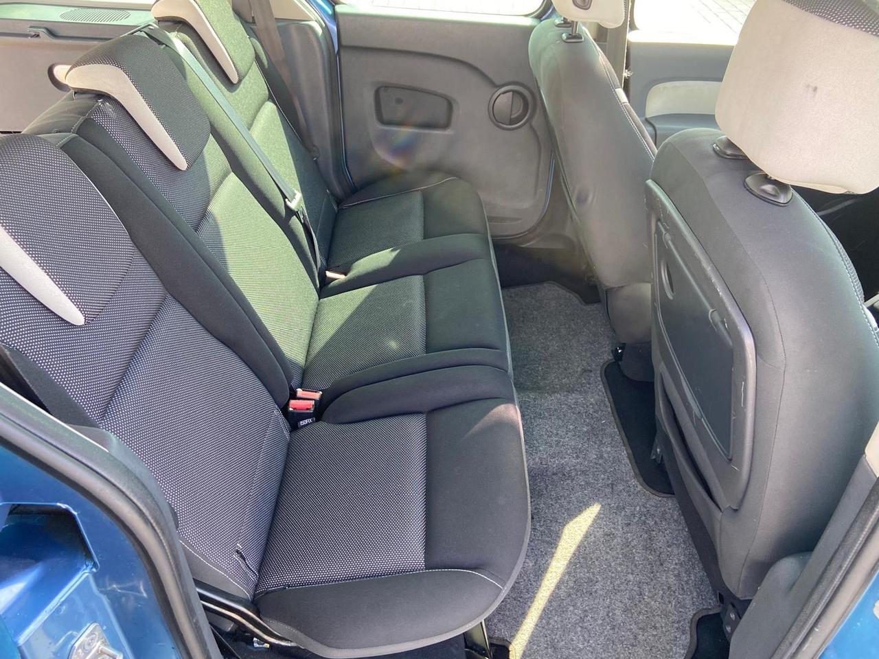 Renault Kangoo 1.5 dCi 90CV 5 porte Stop & Start Extrem