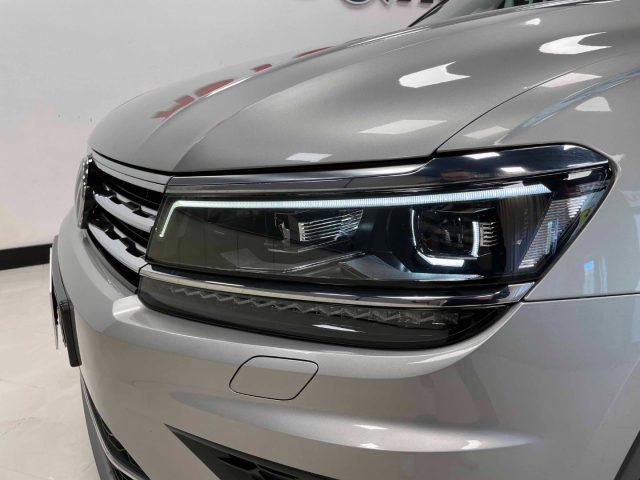 VOLKSWAGEN Tiguan 2.0 TDI EXECUTIVE 4MOTION 190CV DSG