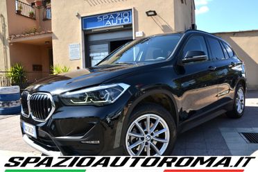 Bmw X1 18D 150CV X-DRIVE AUTOM. **PREZZO REALE**UNIPRO'**