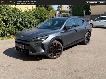 Cupra Formentor 1.5 e-Hybrid PHEV Edge #11864