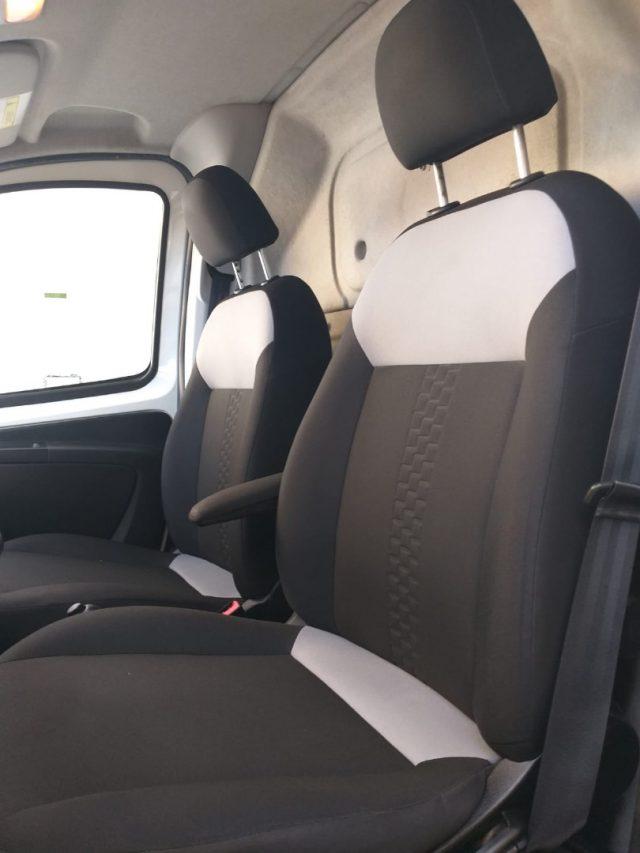 FIAT Fiorino 1.3 MJT 80CV Cargo Adventure da ?99