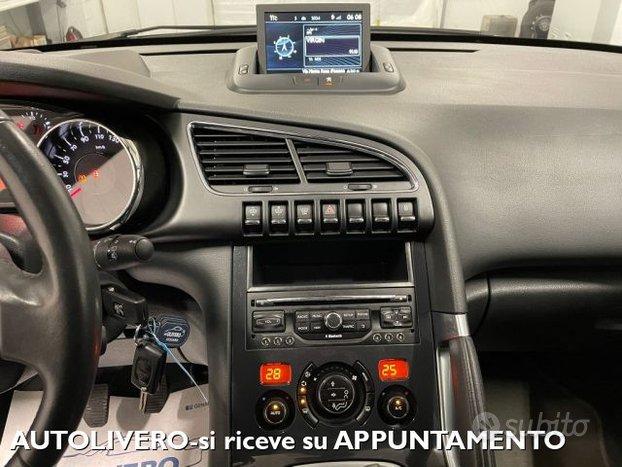 PEUGEOT 3008 2.0 HDI 150CV Business-E6-NAVI-GRIP