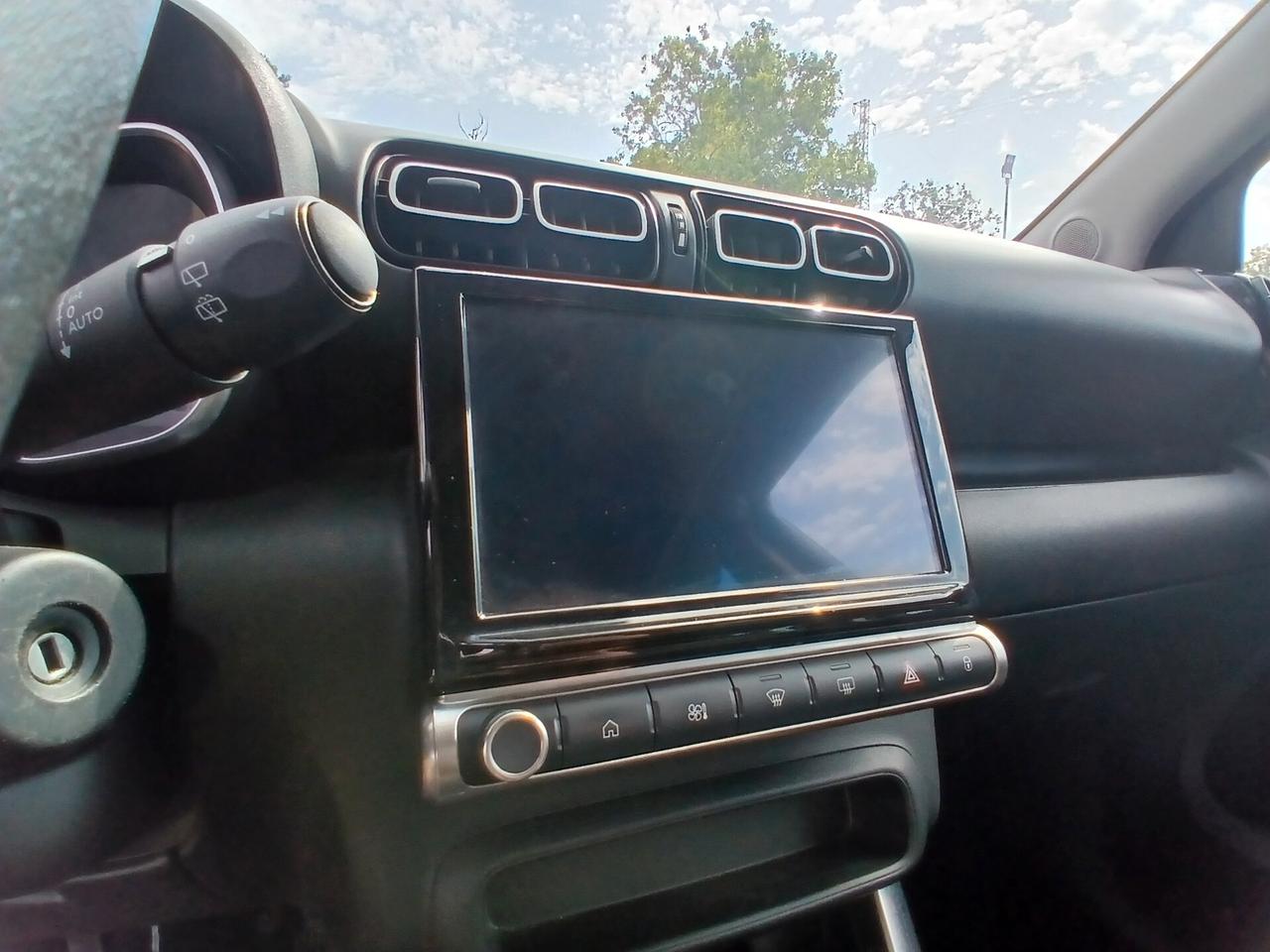 Citroen C3 Aircross PureTech 110 S&S Shine Gpl*