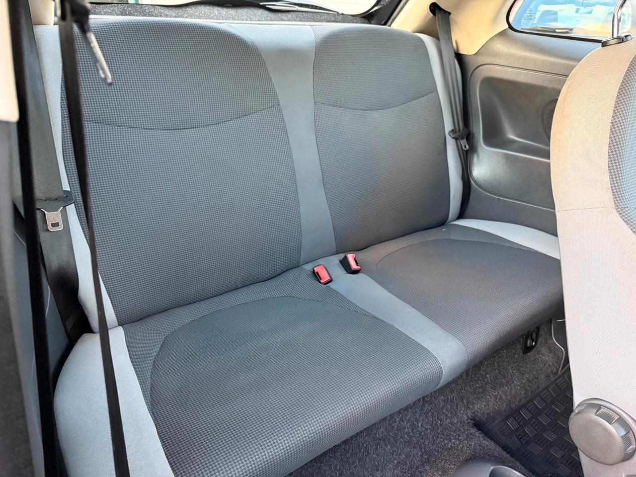 Fiat 500 1.2 Pop Star