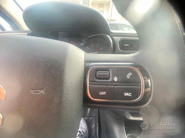 Citroen C3 BlueHDi 100 S&S C-Series