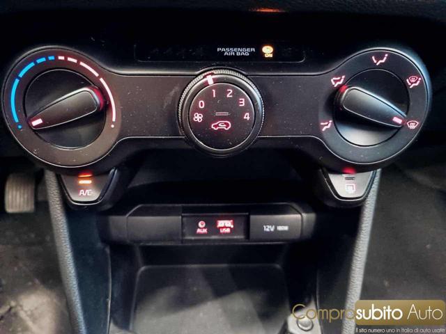 KIA Picanto 1.0 12V 5 porte Active