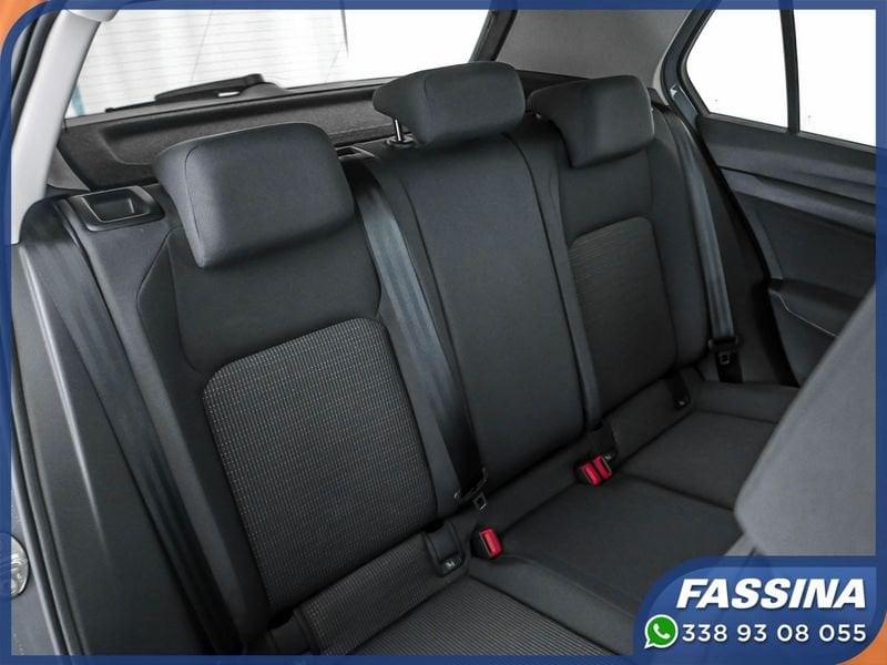 Volkswagen Golf Golf 1.0 TSI 85CV 5p. Trendline BlueMotion Technology