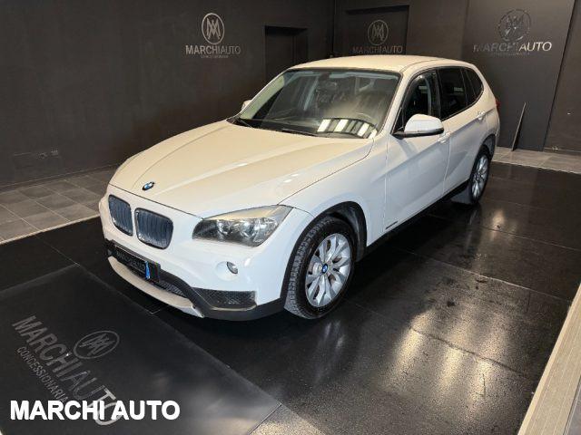 BMW X1 sDrive16d Sport Line - Automatica