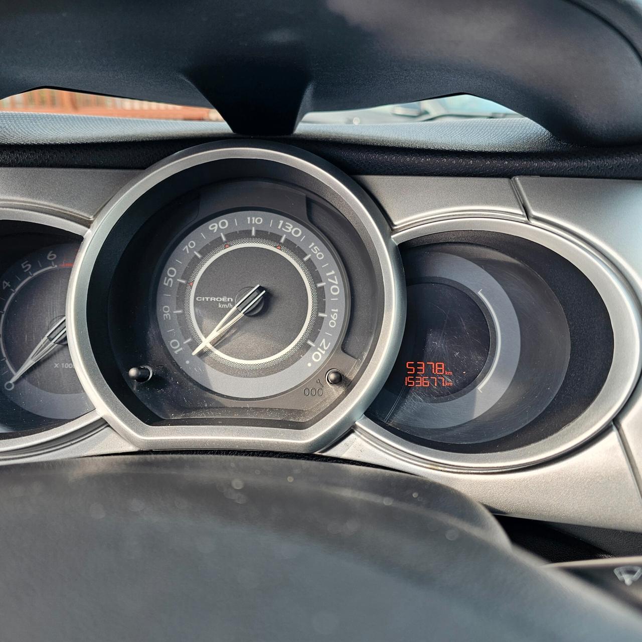 Citroen C3 1.1 Exclusive