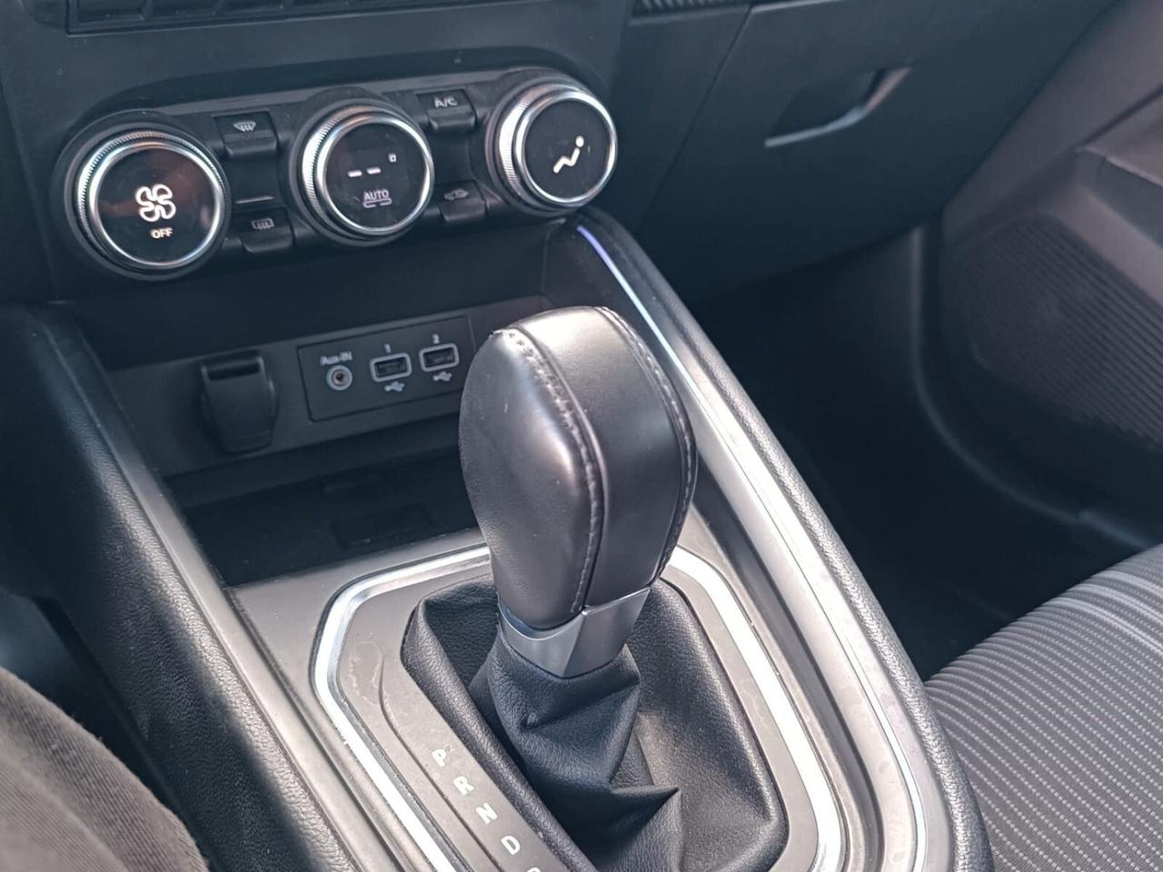 Renault Clio Full Hybrid E-Tech 145 CV 5 porte Engineered