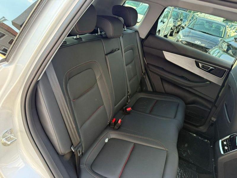 DR AUTOMOBILES DR 6.0 1.5 Turbo Bi-Fuel GPL