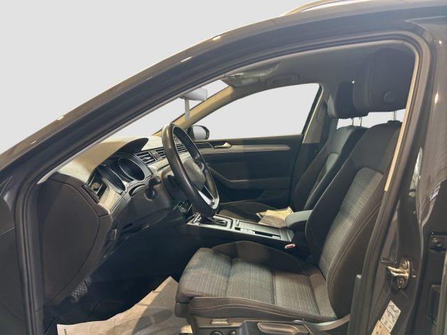 VOLKSWAGEN Passat Passat Variant 2.0 TDI SCR 122 CV EVO DSG Business