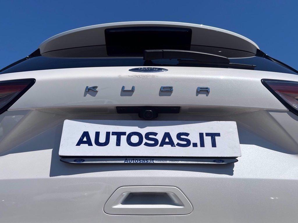 FORD Kuga 1.5 ecoboost ST-Line 2wd 150cv del 2021