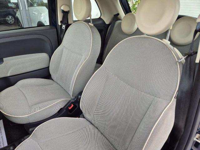 FIAT 500 1.2 EasyPower Lounge