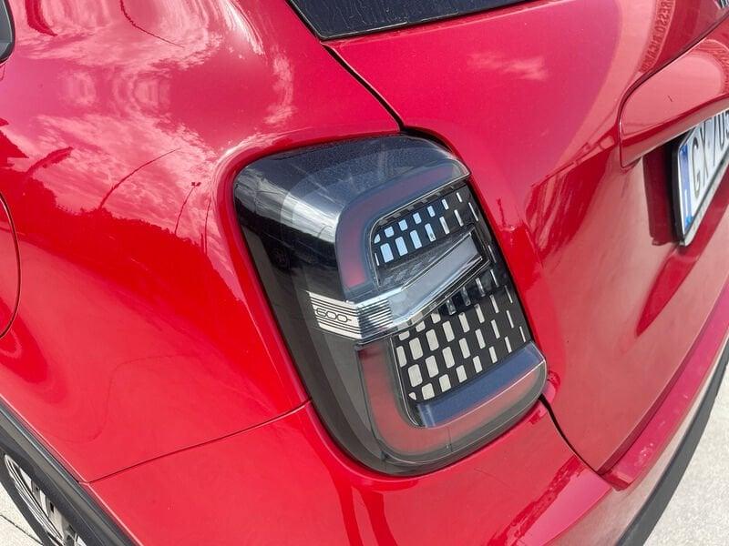 FIAT 600 1.2 Hybrid 100CV
