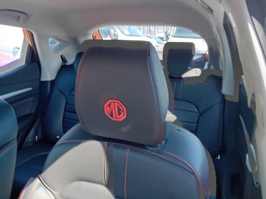 Mg ZS 1.5 VTi-Tech Luxury