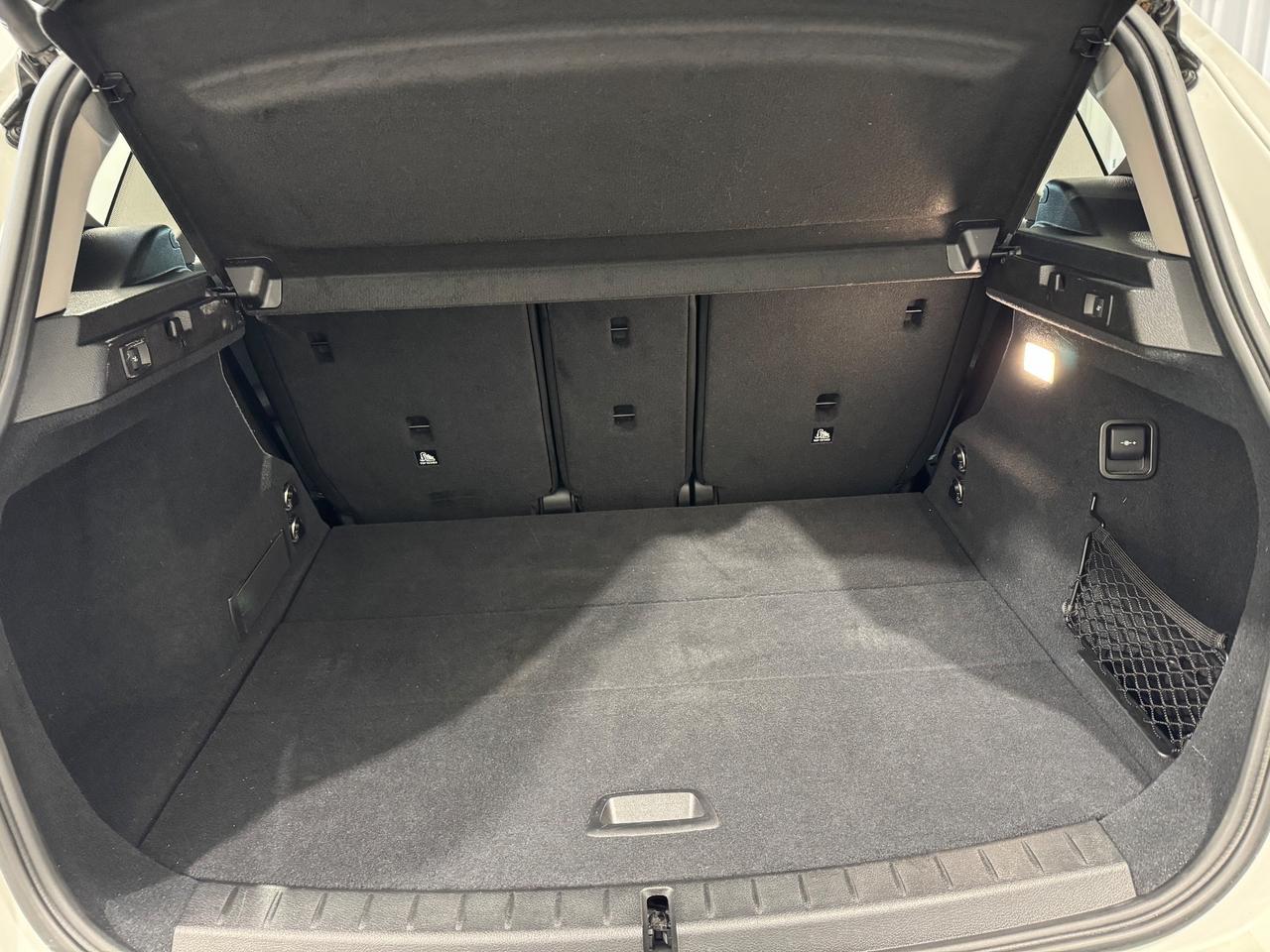 Bmw 2er Active Tourer 216d Advantage