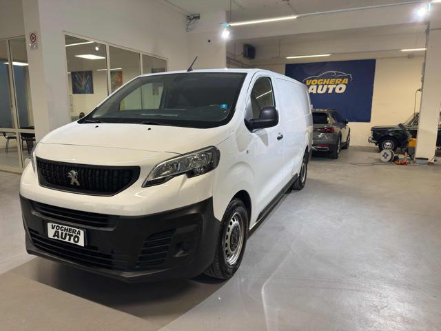 PEUGEOT Expert BlueHDi 140 PL-SL-TN Furgone Premium Long