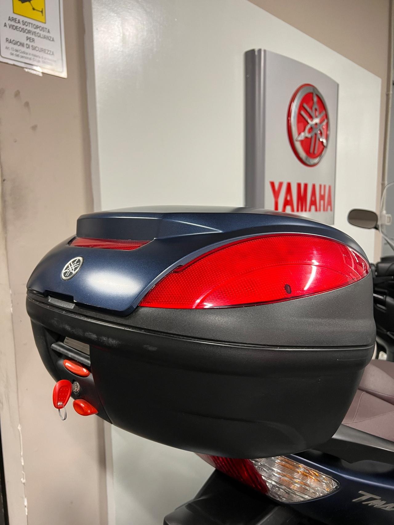 Yamaha T Max