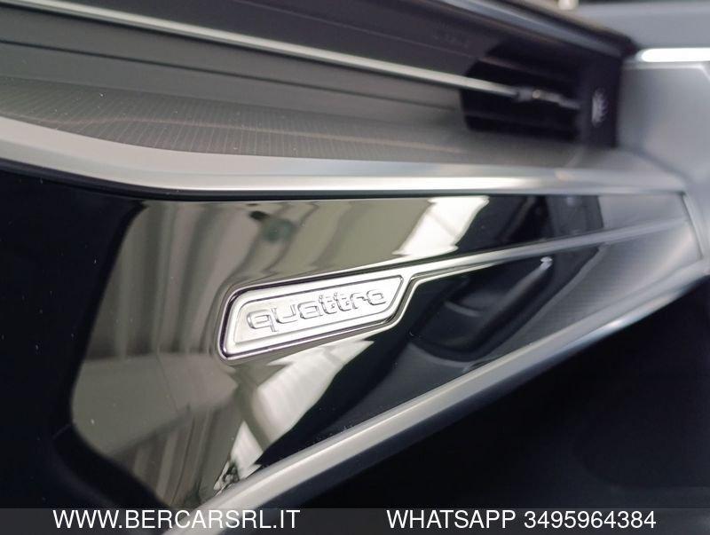 Audi A6 A6 Avant 45 3.0 TDI quattro ultra S tronic Business Sport