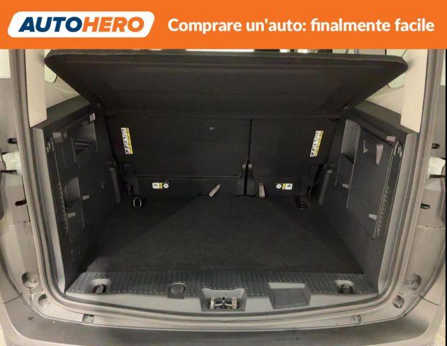 FORD Tourneo Courier 1.0 EcoBoost Powershift Titanium