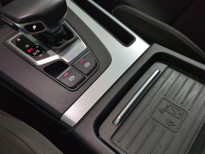 Audi Q5 2ª SERIE SPB 40 TDI quattro S tronic S line
