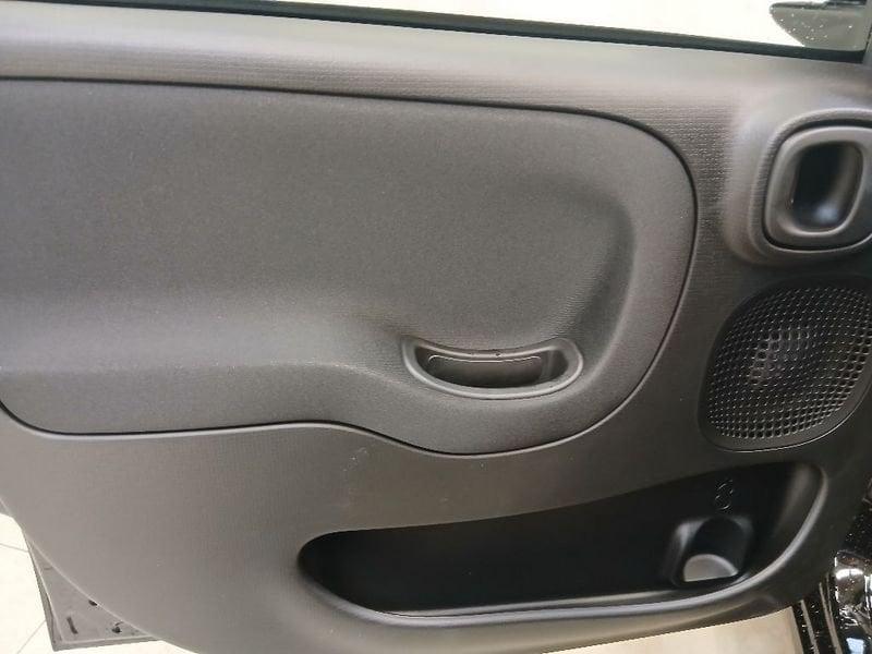 FIAT Pandina 1.0 firefly hybrid Icon s e s 70cv 5p.ti