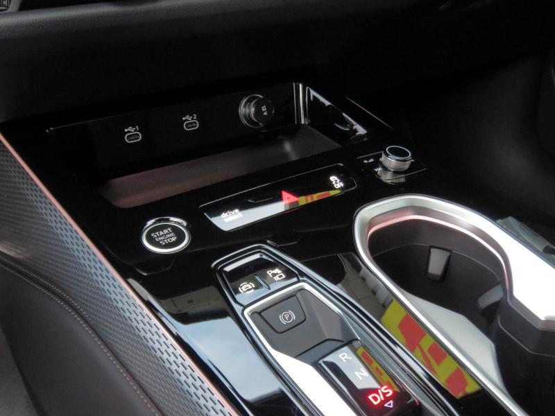 Audi A6 Avant 2.0 tdi mhev + S line edition 204cv s-tronic