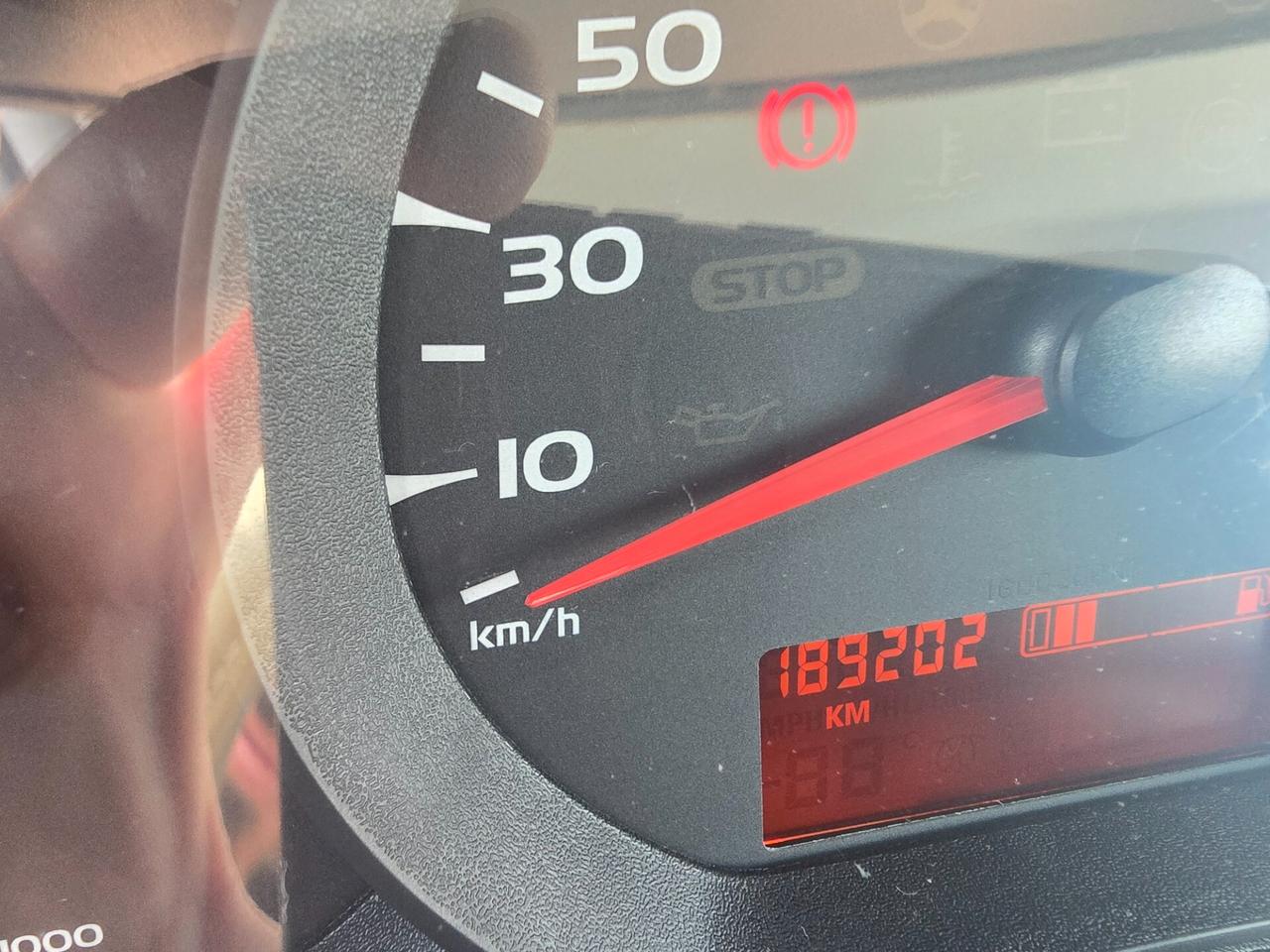 Renault Kangoo 1.6 105CV 5 porte Benzina/GPL Tom