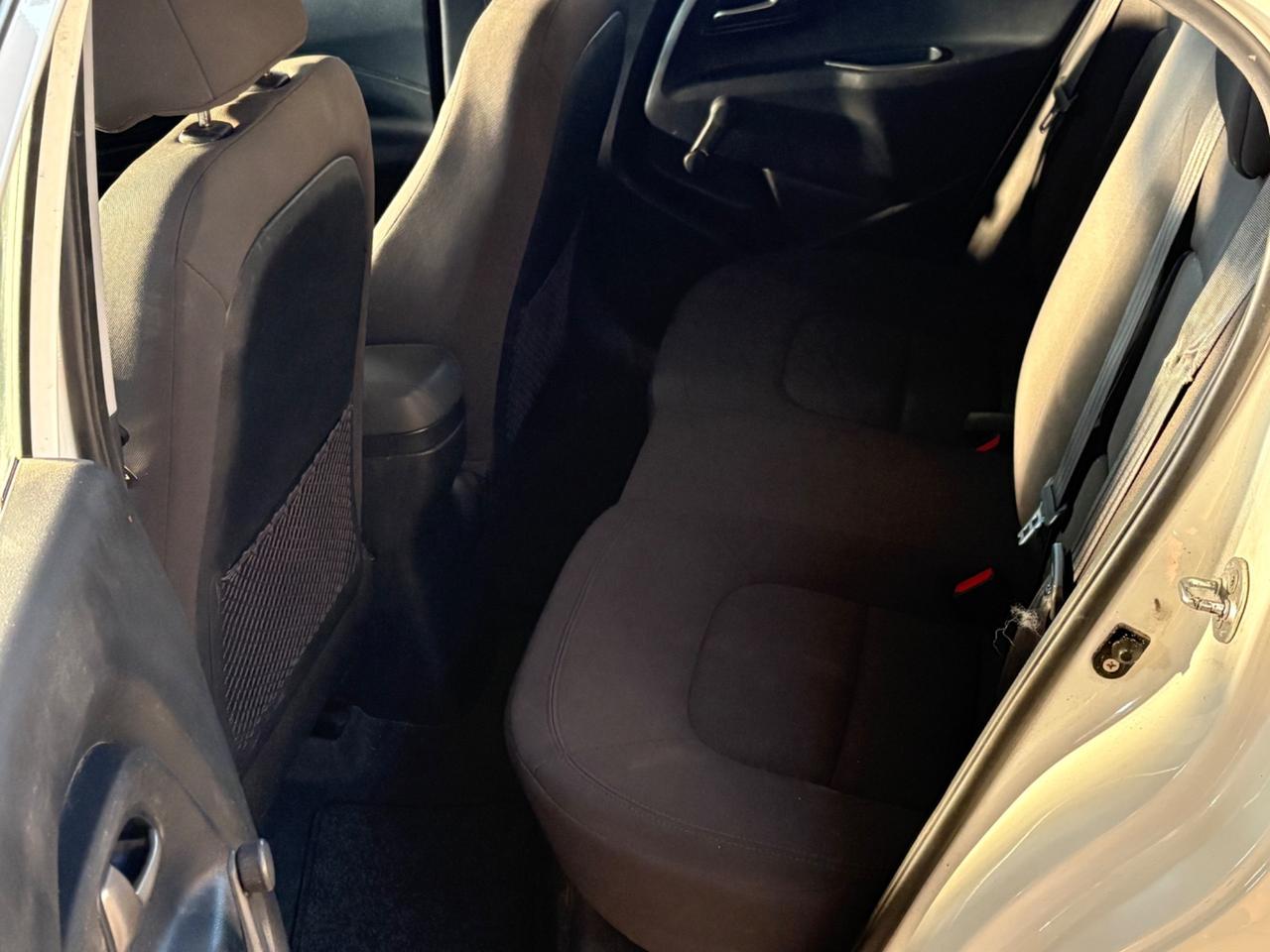 Kia Rio 1.2 CVVT 5p. EX
