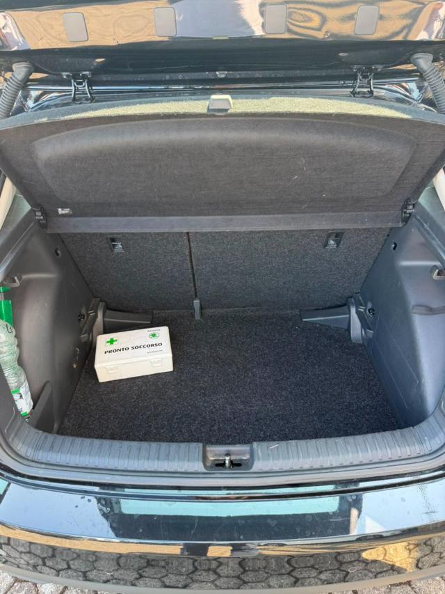 SKODA Fabia 1.0 TSI 95 CV Ambition NEO PATENTATO