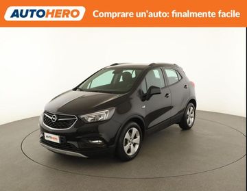 OPEL Mokka X 1.4 Turbo Ecotec 120CV 4x2 Start&Stop Advance