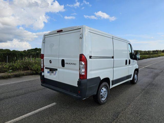 FIAT Ducato 33 2.3 MJT 130CV PC-TN